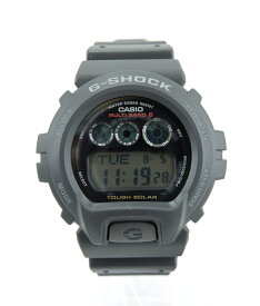 G-SHOCK GW-6900-1JF ジーショック デジタル 時計 ウォッチ 腕時計 ブラック 電波ソーラー CASIO カシオ