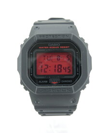 G-SHOCK DW-5600BBR-1DR ジーショック デジタル 腕時計 ウォッチ 時計 ブラック 電池 CASIO カシオ