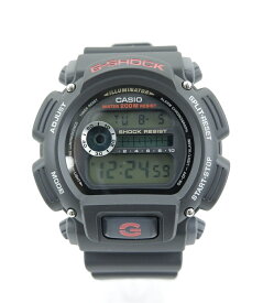 G-SHOCK DW-9052-1VDR ジーショック デジタル 腕時計 ウォッチ 時計 ブラック 電池 CASIO カシオ