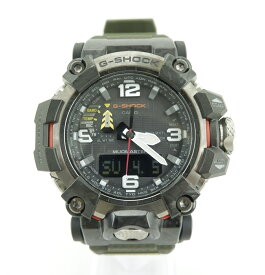 G-SHOCK GWG-2000-1A3JF ジーショック デジタル アナログ 腕時計 ウォッチ 時計 電波ソーラー CASIO カシオ