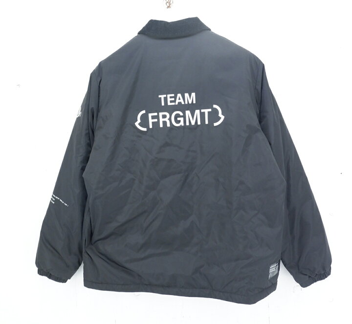 楽天市場】MONCLER GENIUS × FRGMT FRAGMENT 23AW DAFFODIL JACKET 