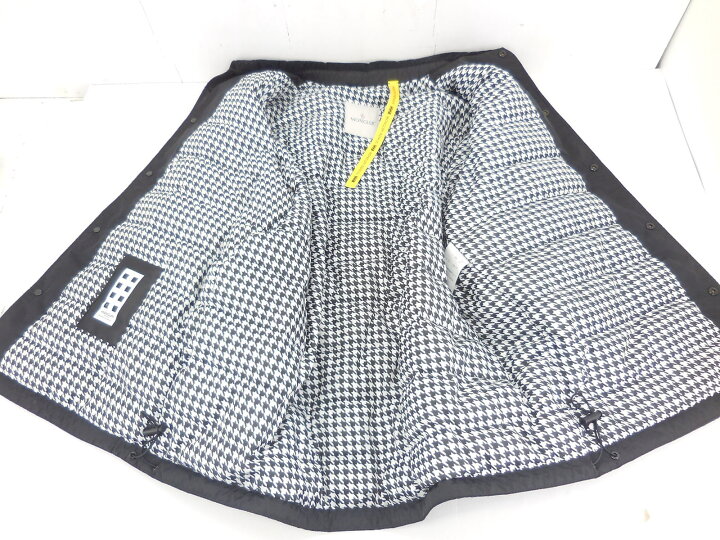 楽天市場】MONCLER GENIUS × FRGMT FRAGMENT 23AW DAFFODIL JACKET 