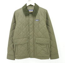 楽天市場】パタゴニア ダイヤモンド キルト（メンズファッション）の通販