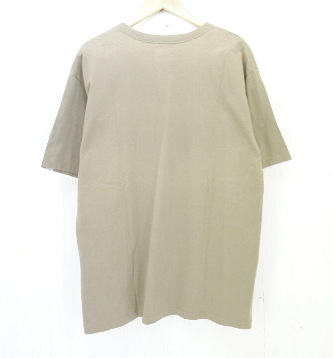 楽天市場】WTAPS 20SS S/S WTINC Tee size：XL ダブルタップス 