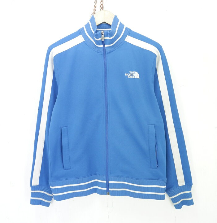 楽天市場】THE NORTH FACE TRACK JACKET size：S ザ・ノース・フェイス 