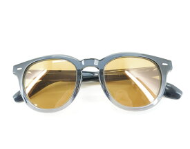 OLIVER PEOPLES N.05 SUNGLASSES オリバーピープルズ サングラス 眼鏡 メガネ フレーム ブラック OV5547SU Made in Japan