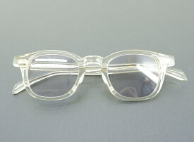 NEW. × DAMAGE DONE CHUMLEY'S SUNGLASSES ニュー ダメージドーン 別注 サングラス 眼鏡 メガネ フレーム クリアイエロー