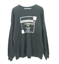 楽天市場】NEIGHBORHOOD（袖の長さ長袖）（Tシャツ・カットソー 