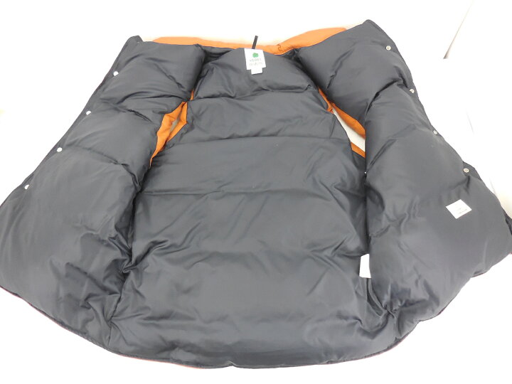 楽天市場】SIERRA DESIGNS × KAPTAIN SUNSHINE × BEAMS + DOWN VEST 