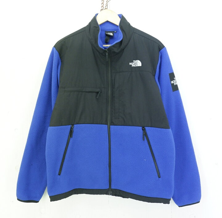 THE NORTH FACE デナリジャケット NA71951 XL ブラック 公式】デナリ  