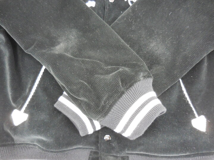 楽天市場】SAINT MICHAEL 21AW CORDUROY JACKET size：L セント 