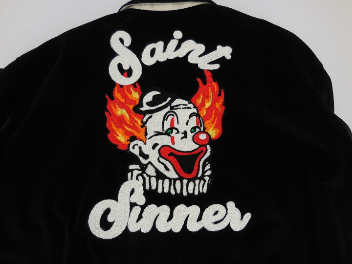 楽天市場】SAINT MICHAEL 21AW CORDUROY JACKET size：L セント 