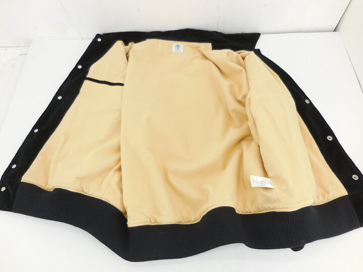 楽天市場】SAINT MICHAEL 21AW CORDUROY JACKET size：L セント 