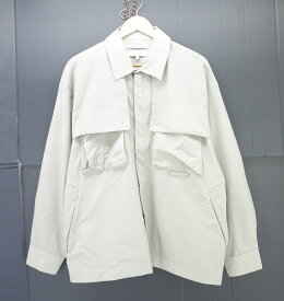 F/CE. L/S VENTILATING TECH SHIRT size：M エフシーイー ベンチレーティング テック シャツ 長袖シャツ ベージュ FPA07231M0001