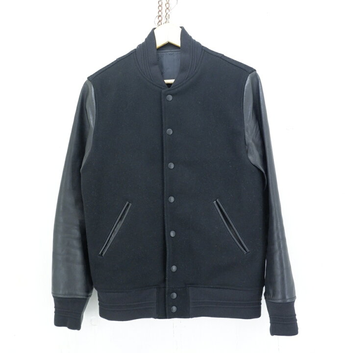 楽天市場】JOHN LAWRENCE SULLIVAN STADIUM JACKET size：36 ジョン 