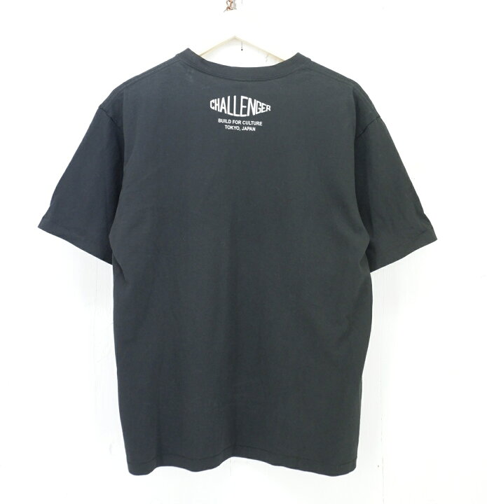 楽天市場】CHALLENGER × Disney 25SS S/S MICKEY MOUSE HAND PLANT Tee 