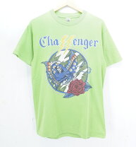 楽天市場】challenger（カラーグリーン）（トップス｜メンズ 