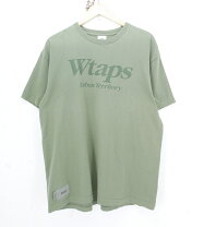 楽天市場】wtaps tシャツ オリーブの通販 オリーブグリーン Tシャツ シンプルwtaps