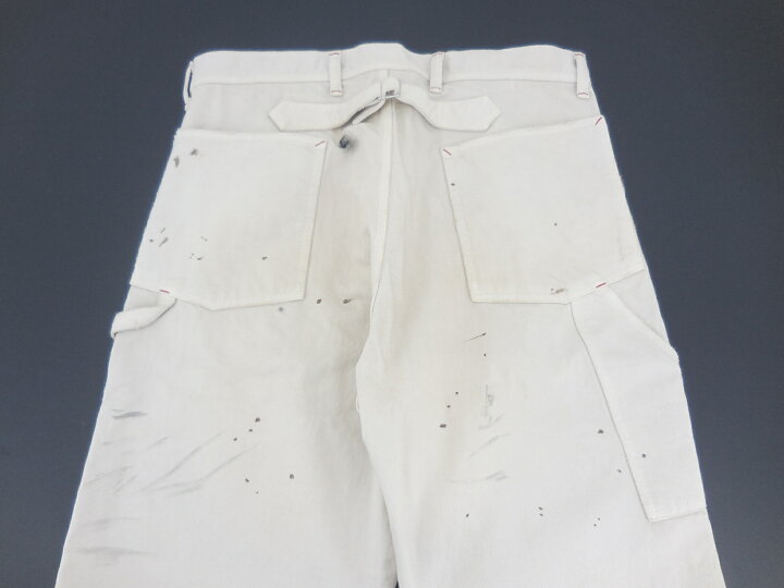 楽天市場】【最終値下げ】CHALLENGER 24SS WASHED PAINTER PANTS size 