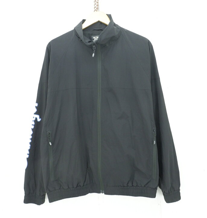 楽天市場】【最終値下げ】CHALLENGER 25AW TRACK ZIP JACKET size：M 