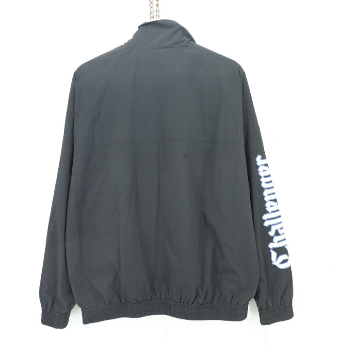 楽天市場】【最終値下げ】CHALLENGER 25AW TRACK ZIP JACKET size：M 