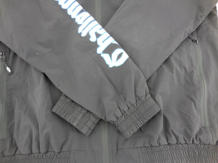 楽天市場】【最終値下げ】CHALLENGER 25AW TRACK ZIP JACKET size：M 