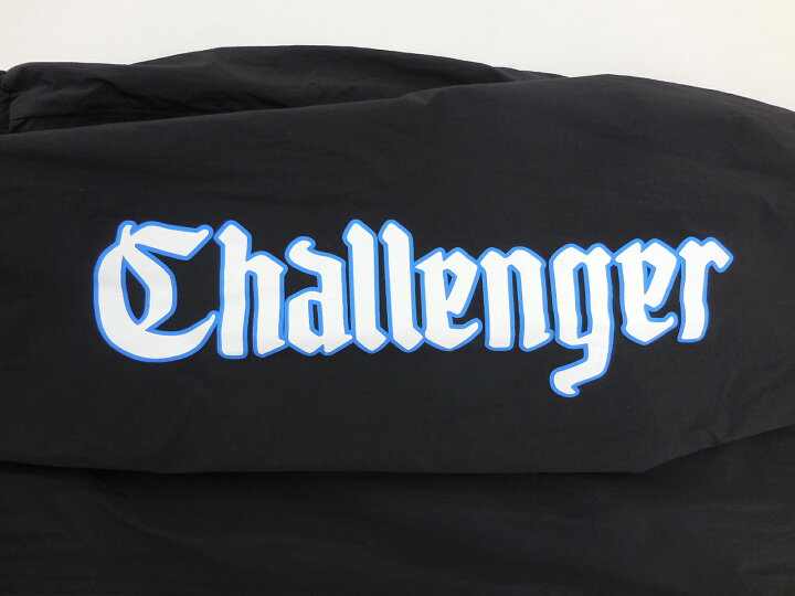 楽天市場】【最終値下げ】CHALLENGER 25AW TRACK ZIP JACKET size：M 