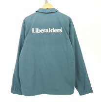 楽天市場】liberaiders コーチの通販