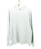 楽天市場】チャンピオン ロンt（ブランドダブルタップス）（Tシャツ 