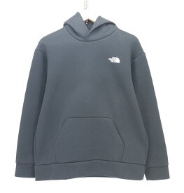 THE NORTH FACE TECH AIR SWEAT WIDE HOODIE size：L ザ・ノース・フェイス テックエアースウェットワイドフーディ パーカー ブラック ノースフェイス NT12286 ゴールドウイン