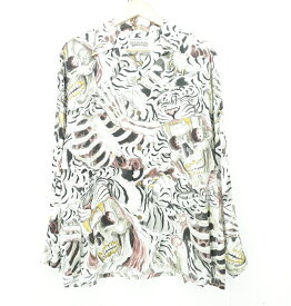 WACKO MARIA × TIM LEHI 22AW L/S HAWAIIAN SHIRT (TYPE-2) size：M ワコマリア ティム・リーハイ コラボ ハワイアンシャツ アロハシャツ オープンカラーシャツ 長袖シャツ 22FW-WMS-HI02 Made in Japan