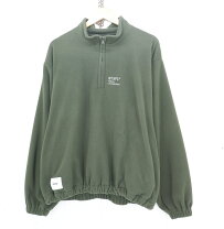 楽天市場】wtaps フリースの通販