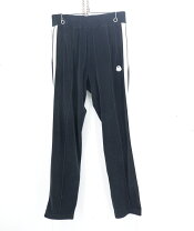 楽天市場】モンクレール（ブランドパーム・エンジェルス）（ズボン Moncler Palm Angels パンツモンクレールパームエンジェルス
