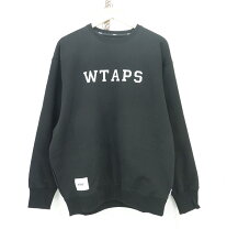 楽天市場】wtaps（スウェット・トレーナー｜トップス）：メンズ 