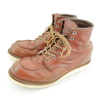 楽天市場】redwing 9106（メンズ靴｜靴）の通販