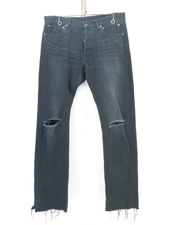 楽天市場】TAKAHIROMIYASHITA TheSoloist × MINEDENIM 20SS SLIM 