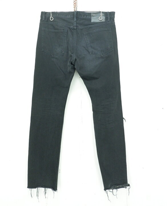 楽天市場】TAKAHIROMIYASHITA TheSoloist × MINEDENIM 20SS SLIM 