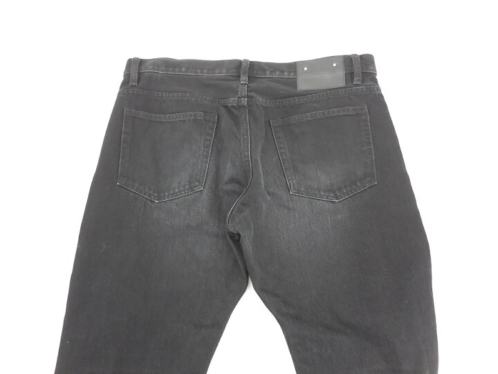 楽天市場】TAKAHIROMIYASHITA TheSoloist × MINEDENIM 20SS SLIM 
