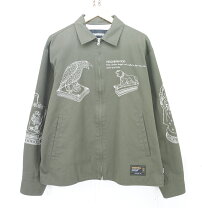 楽天市場】ネイバーフッド スタジャン（メンズファッション）の通販