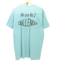 楽天市場】challenger（カラーグリーン）（トップス｜メンズ 