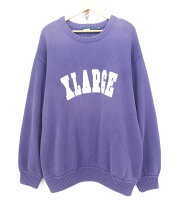 楽天市場】x−large エクストララージ 中古（ニット・セーター 