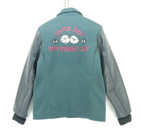 楽天市場】fuct スタジャン 中古の通販