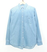 楽天市場】dungaree denim shirt the north face purple labelの通販