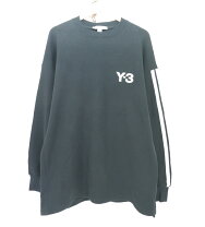 楽天市場】Y-3 ワイスリー（サイズ（S/M/L）SS,M）（スウェット 