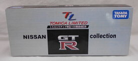 TAKARA TOMY/タカラトミートミカリミテッド 単品100番達成記念NISSAN GT-R コレクション