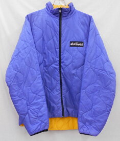 楽天市場 ワイルドシングス プリマロフト ブランドパープルアンドイエロー の通販