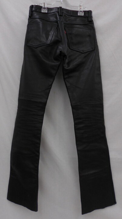 楽天市場】Skull Jeansスカルジーンズ レザーパンツ : 浪漫遊 楽天市場店