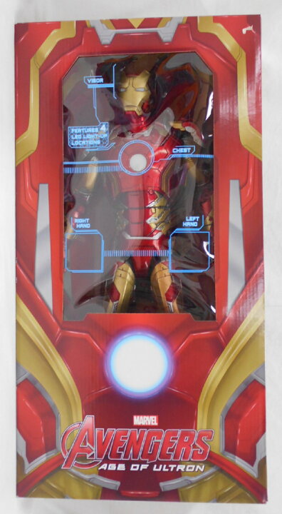 楽天市場】 NECA/ネカAVENGERS アベンジャーズエイジ・オブ 