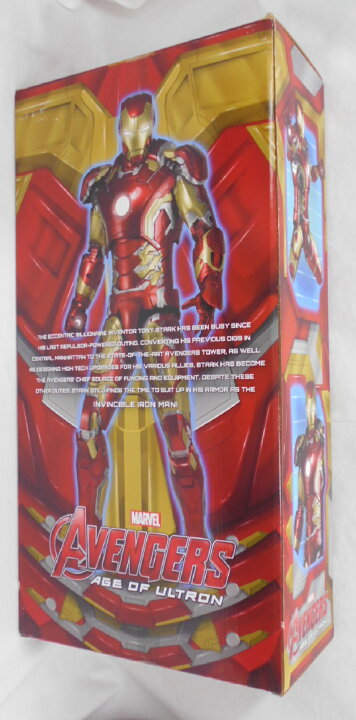 楽天市場】 NECA/ネカAVENGERS アベンジャーズエイジ・オブ 