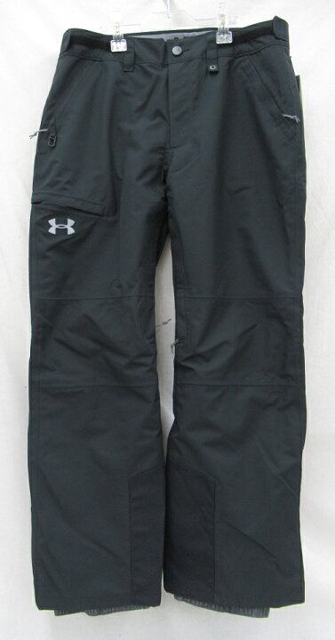 楽天市場】UNDER ARMOUR/アンダーアーマーSTORM 防水 防風コールドギア 